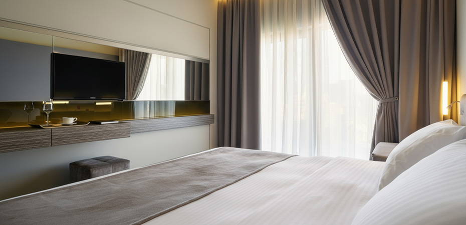 Horizon Retreat - NEMA Design Hotel & Spa