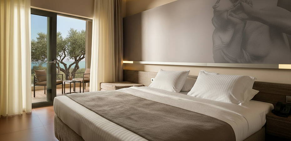 Horizon Retreat - NEMA Design Hotel & Spa
