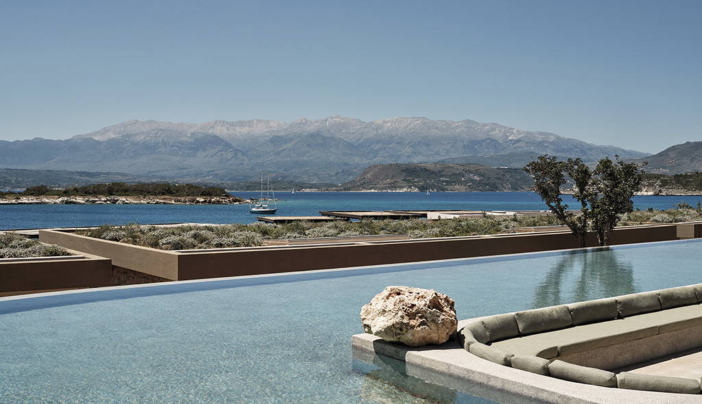 Vorschau - JW Marriott Crete Resort & Spa