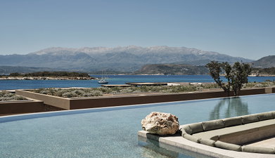 Vorschau - JW Marriott Crete Resort & Spa