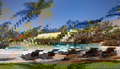 Bahía del Duque - Villas