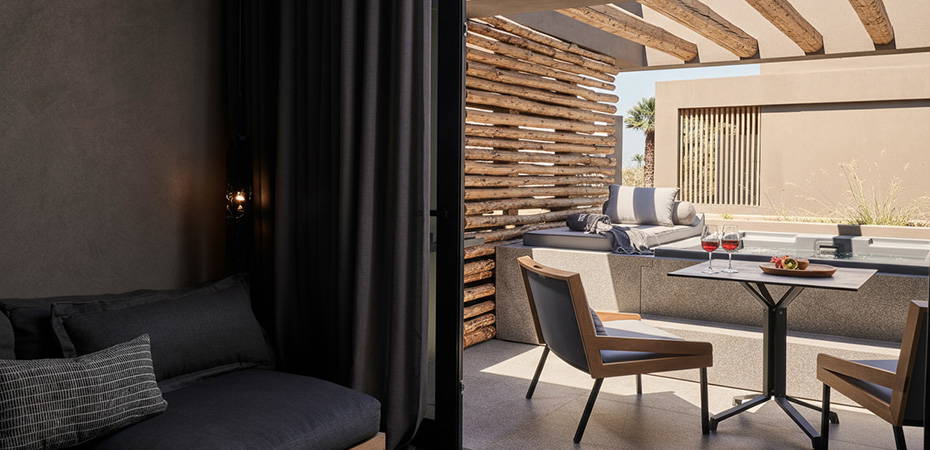 Loft Suite - NEMA Design Hotel & Spa