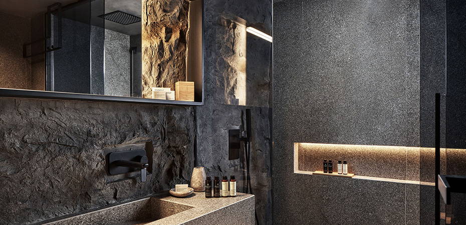 Loft Suite - NEMA Design Hotel & Spa
