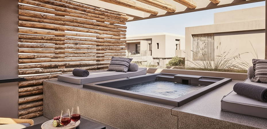 Loft Suite - NEMA Design Hotel & Spa