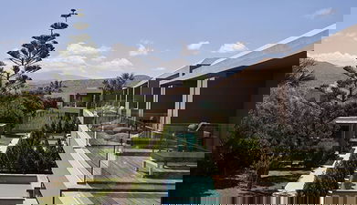 NEMA Design Hotel & Spa