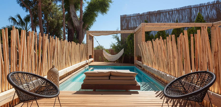 Signature Retreat - NEMA Design Hotel & Spa