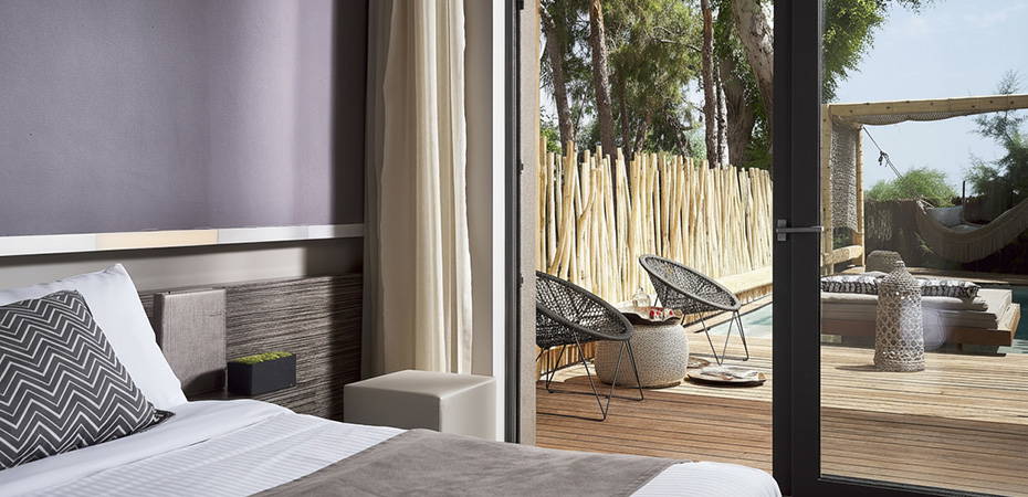 Signature Retreat - NEMA Design Hotel & Spa