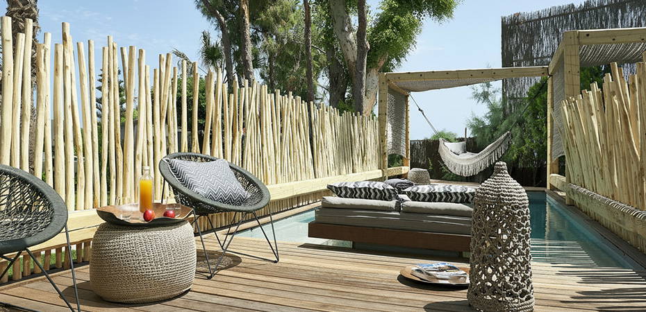 Signature Retreat - NEMA Design Hotel & Spa