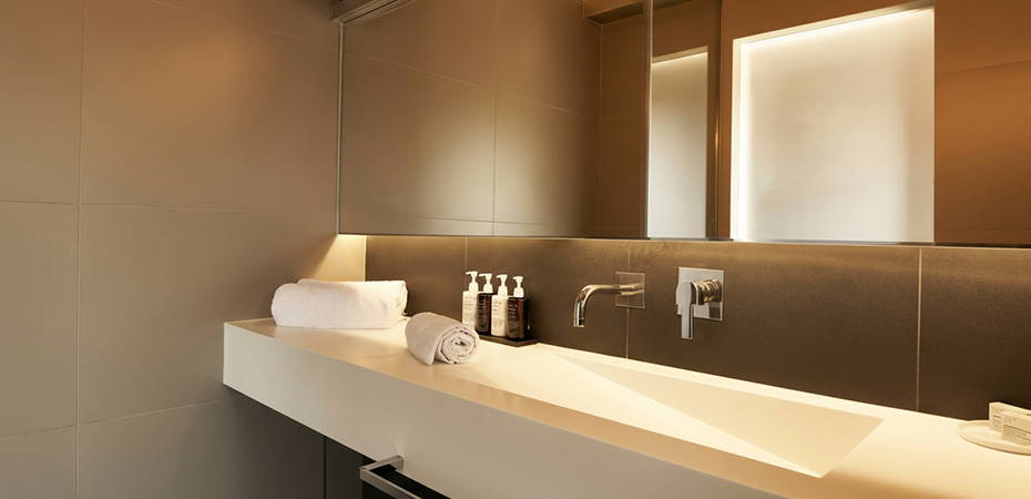 Signature Retreat - NEMA Design Hotel & Spa