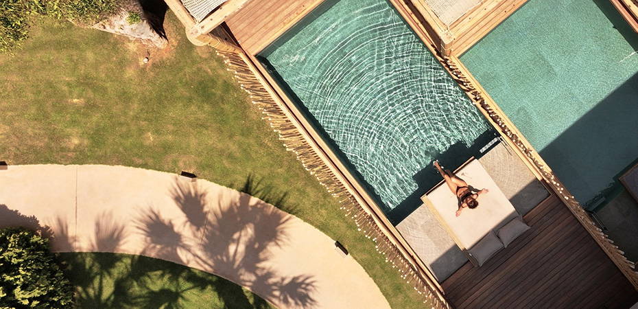 Signature Retreat - NEMA Design Hotel & Spa