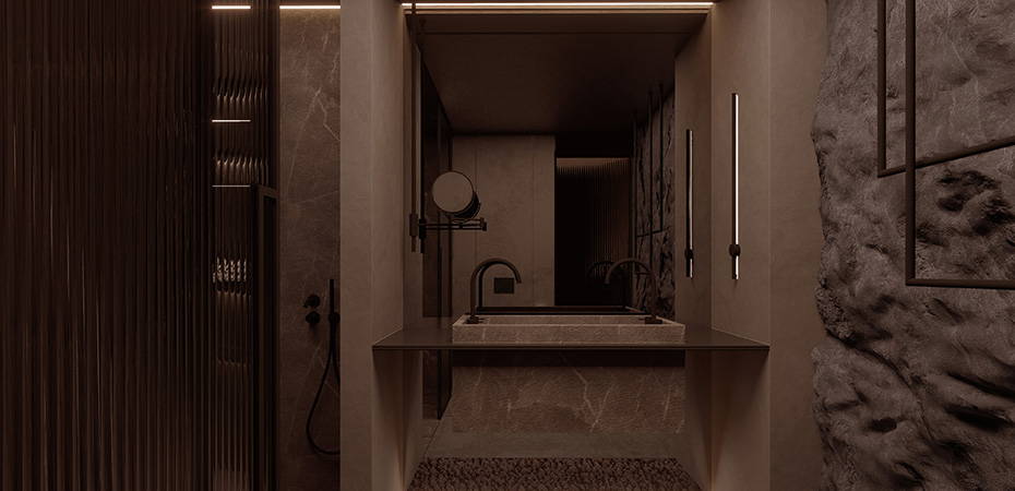The Atrium - NEMA Design Hotel & Spa