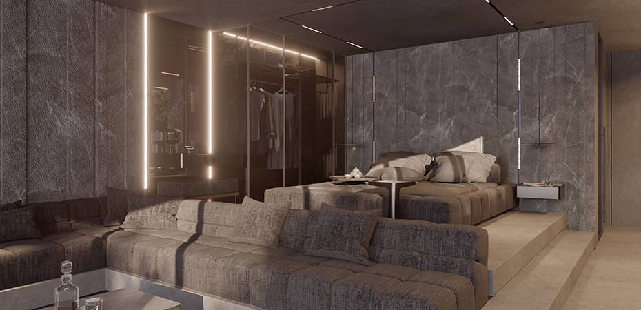 The Sanctum - NEMA Design Hotel & Spa