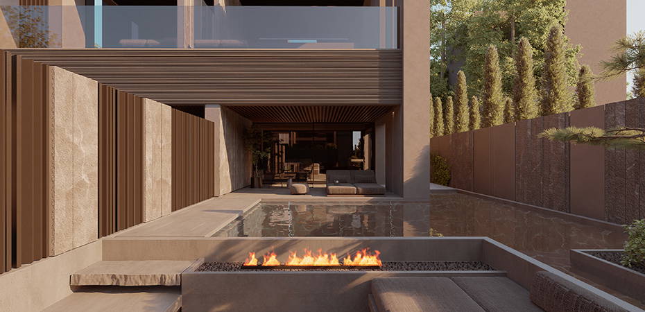 The Sanctum - NEMA Design Hotel & Spa
