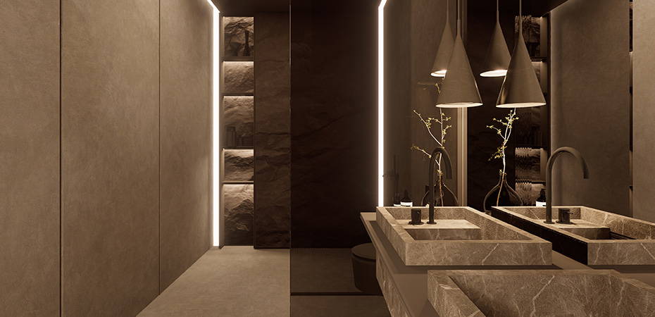 The Sanctum - NEMA Design Hotel & Spa
