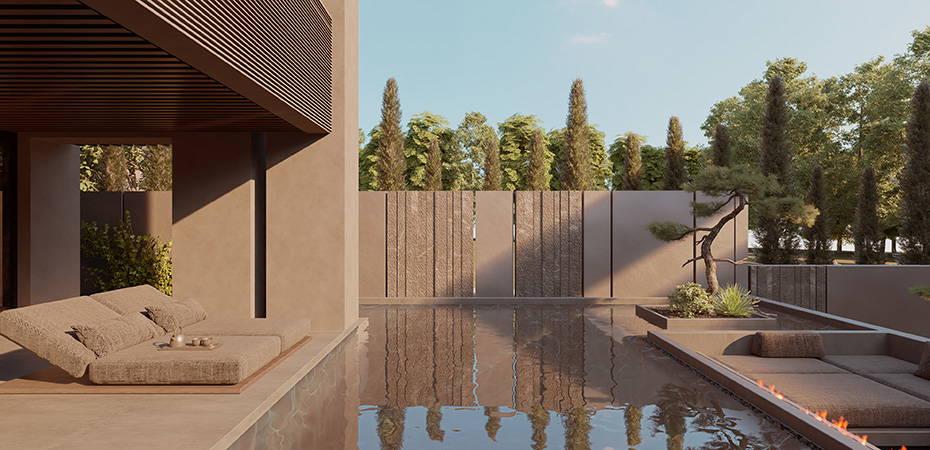 The Sanctum - NEMA Design Hotel & Spa