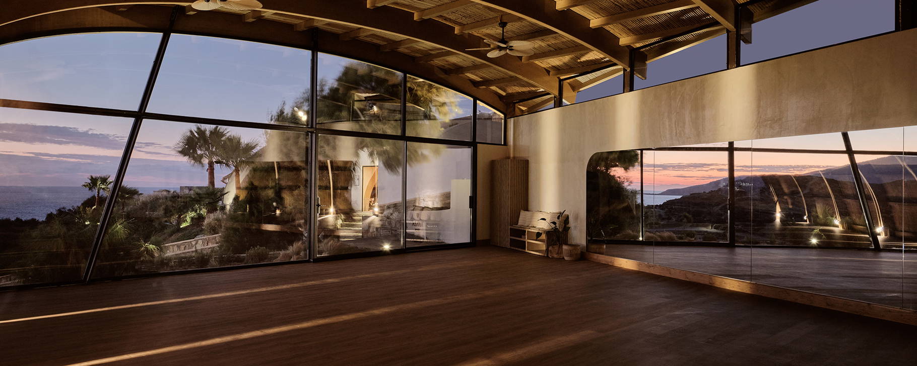 Yoga Shala - Acro Suites