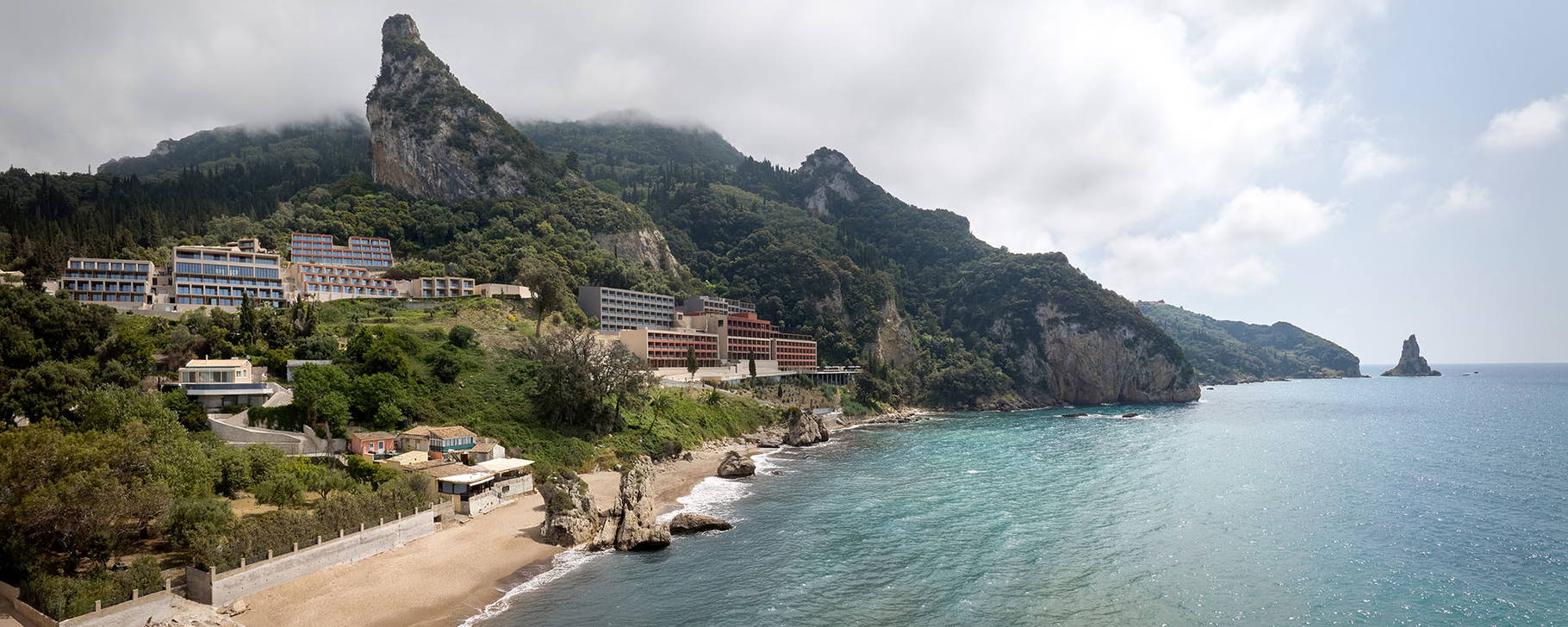 Strand - Alkyna Lifestyle Beach Resort (Adults-Only)