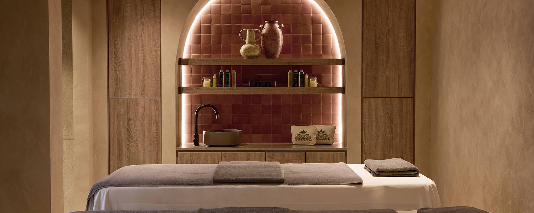 Spa - Alkyna Lifestyle Beach Resort (Adults-Only)