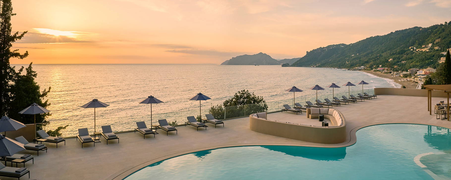 Pool - Alkyna Lifestyle Beach Resort (Adults-Only)