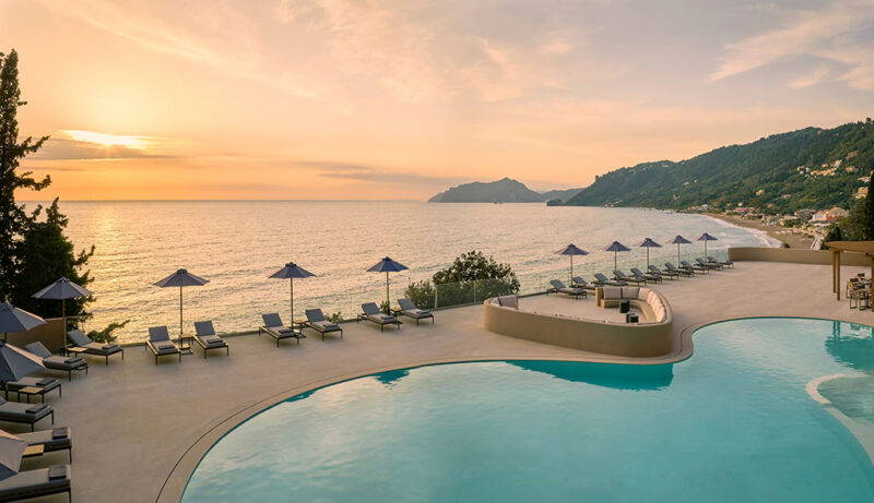 Alkyna Lifestyle Beach Resort (Adults-Only)