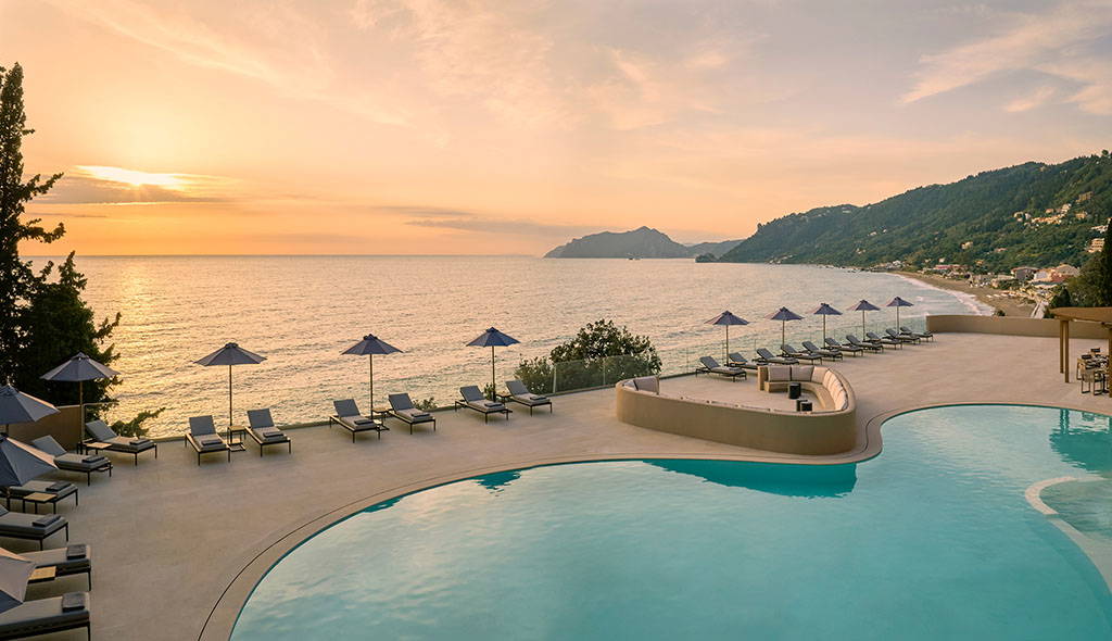 Alkyna Lifestyle Beach Resort (Adults-Only)