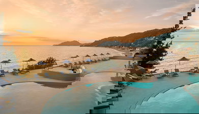 Alkyna Lifestyle Beach Resort (Adults-Only)