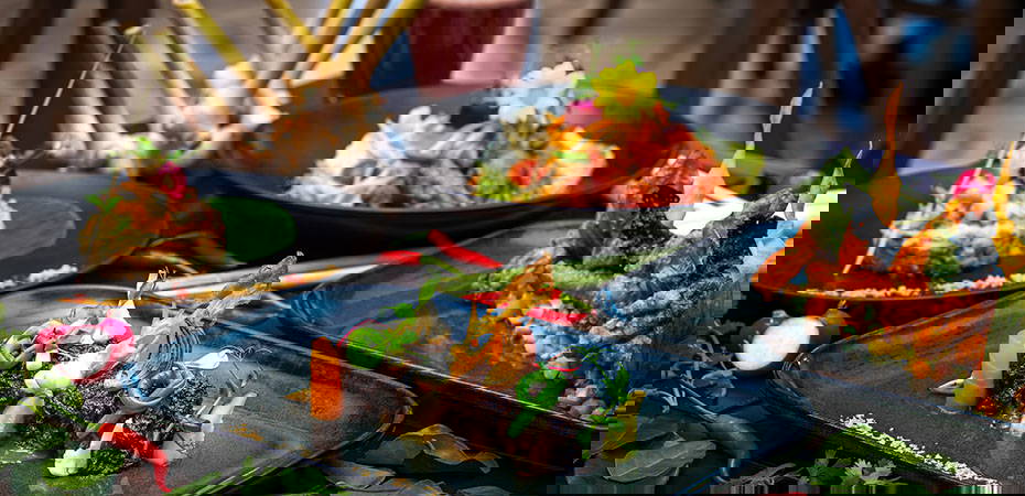 All Inclusive-Reisen, Hotels -JA Resort - JA Palm Tree Court Dubai