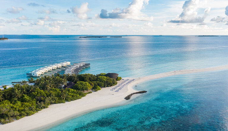 Vorschau - Dhigali Maldives