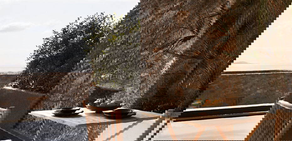 Amyth Sea View Pool Suite - Amyth of Mykonos Agios Stefanos