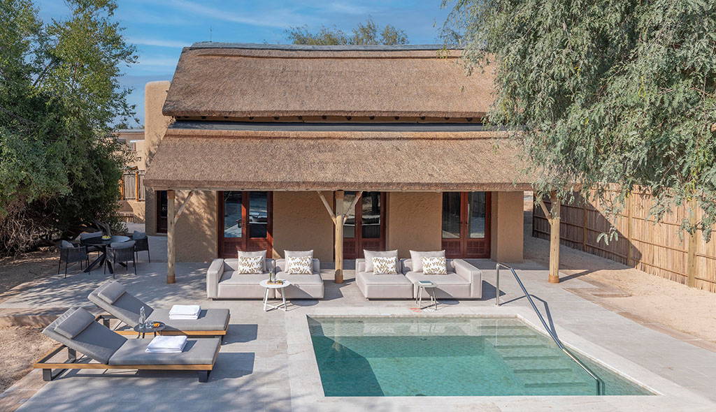 Vorschau - Anantara Sir Bani Yas Island Al Sahel Villa Resort