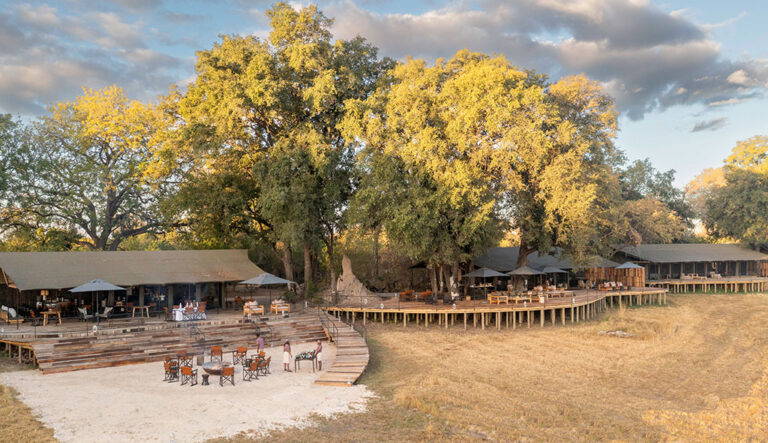 Vorschau - Kiri Camp