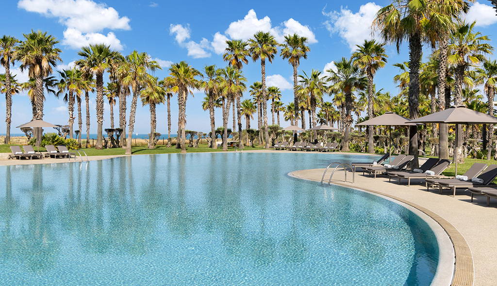 Vorschau - The Westin Salgados Beach Resort, Algarve