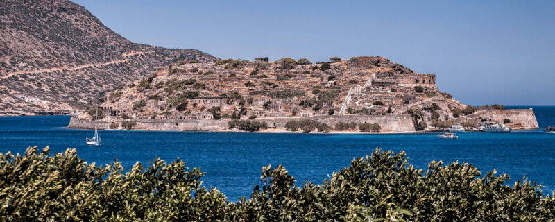 Kreta Urlaub
