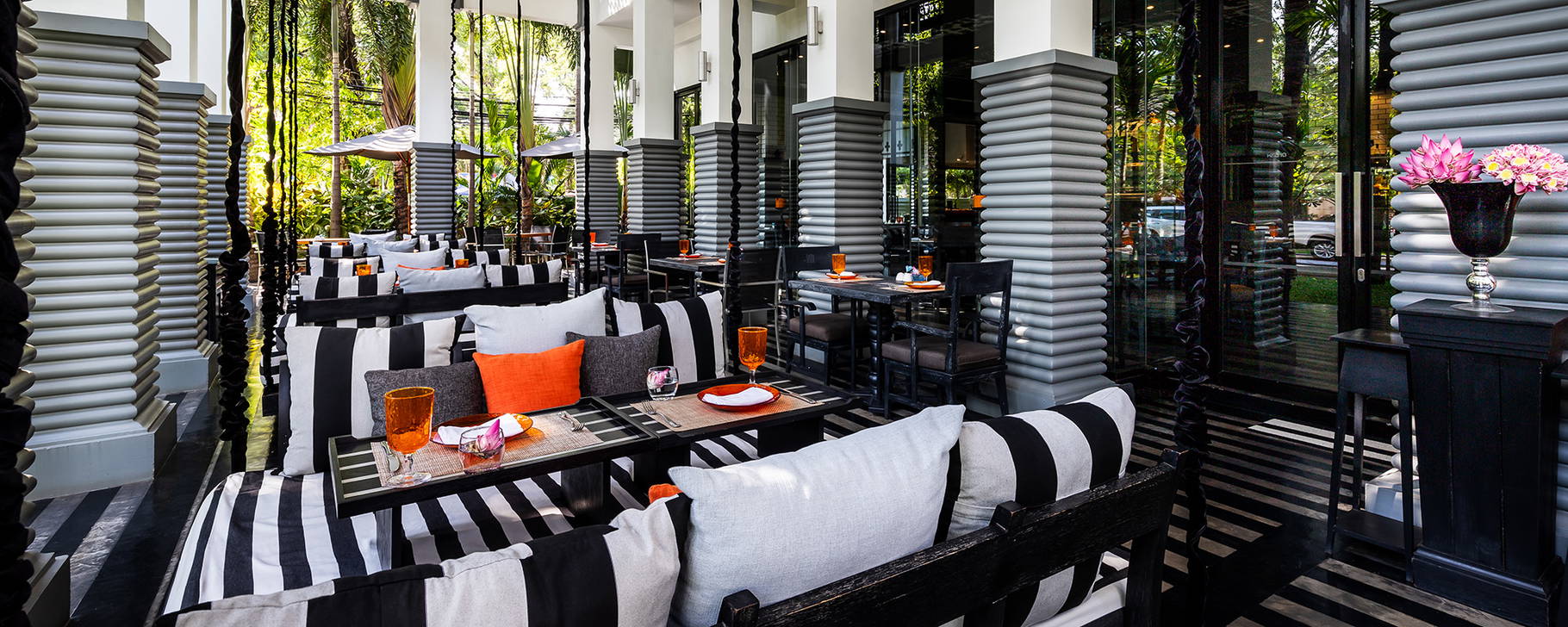 Kroya - Shinta Mani Angkor Pool Villas