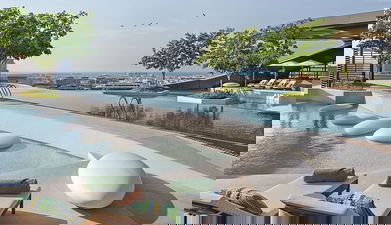 Mandarin Oriental Downtown, Dubai