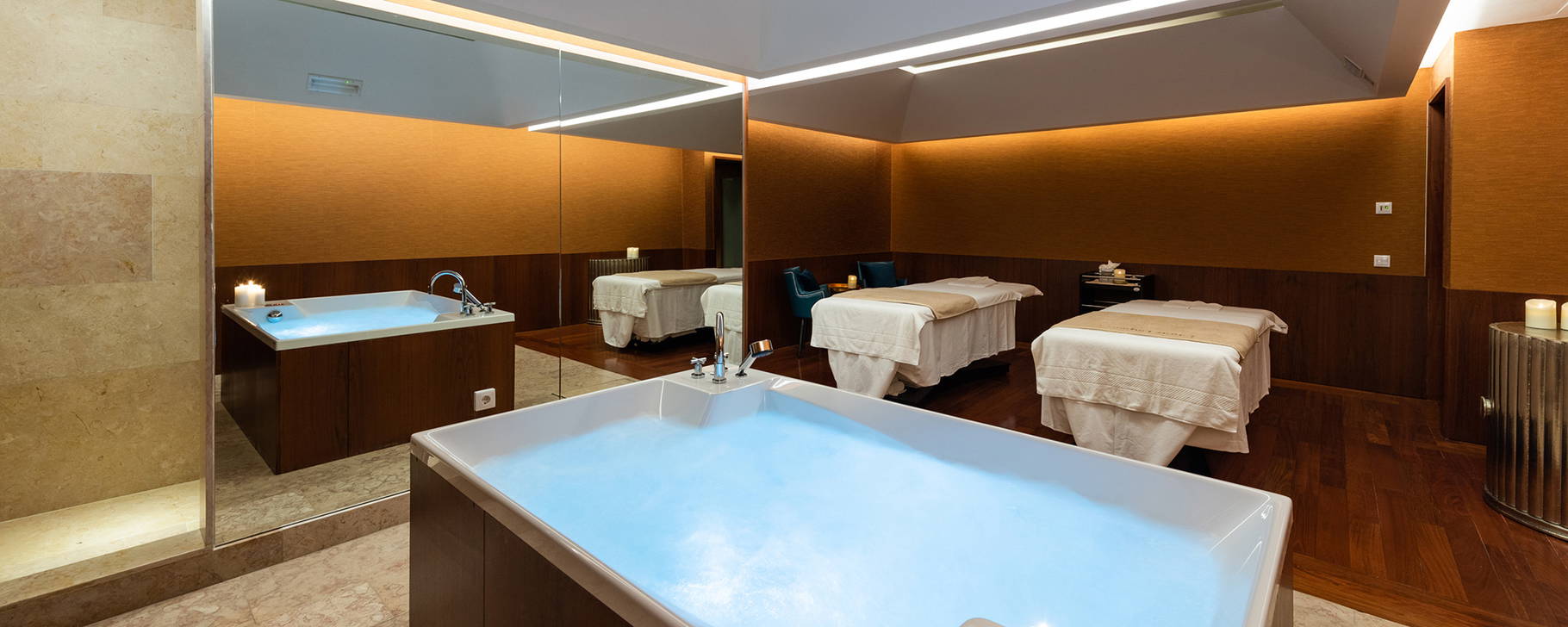 Spa - Palácio do Governador - Lisbon Hotel & Spa
