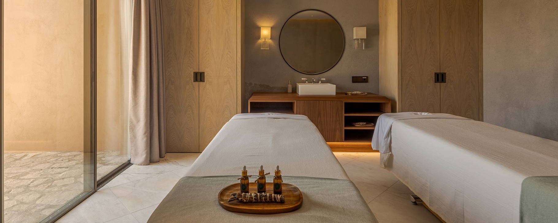 Spa - Viceroy at Ombria Algarve