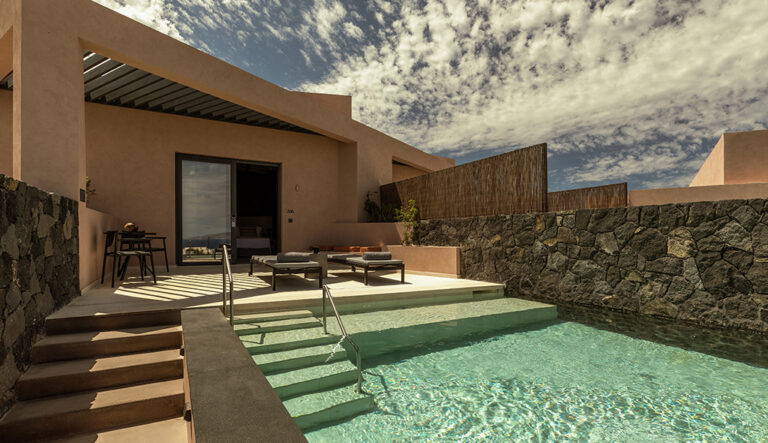 Vorschau - Domes Novos Santorini