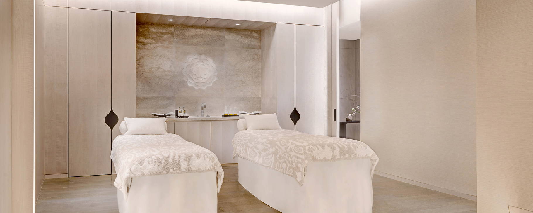 Spa - Park Hyatt Bangkok
