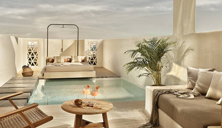 Vorschau - Domes Noruz Mykonos