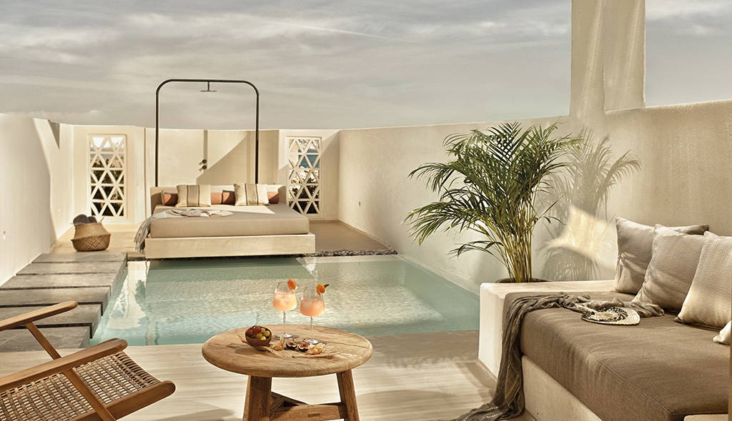 Vorschau - Domes Noruz Mykonos