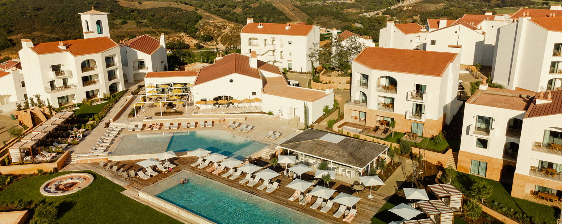 Hotel - Viceroy at Ombria Algarve