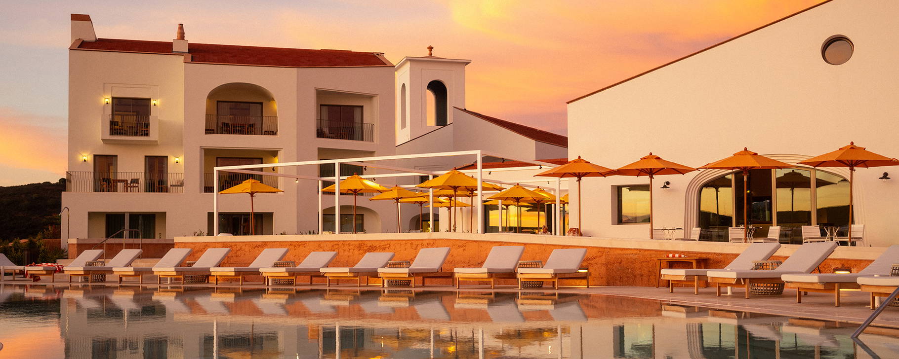 Pool - Viceroy at Ombria Algarve