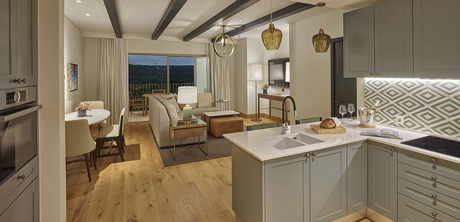One Bedroom Residence - Viceroy at Ombria Algarve