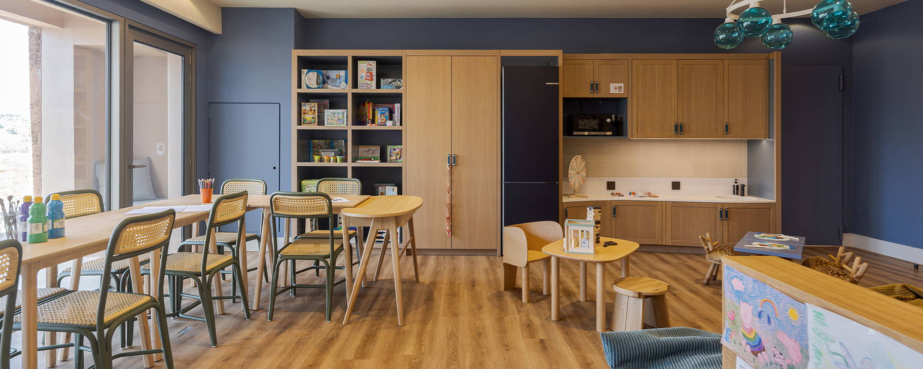 Kids Club - Viceroy at Ombria Algarve