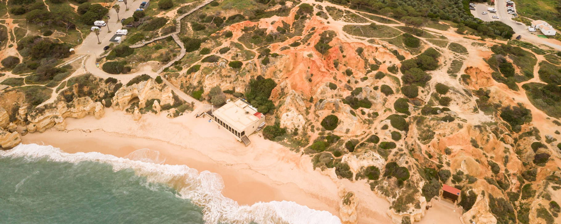 Strand - Kimpton Atlântico Algarve