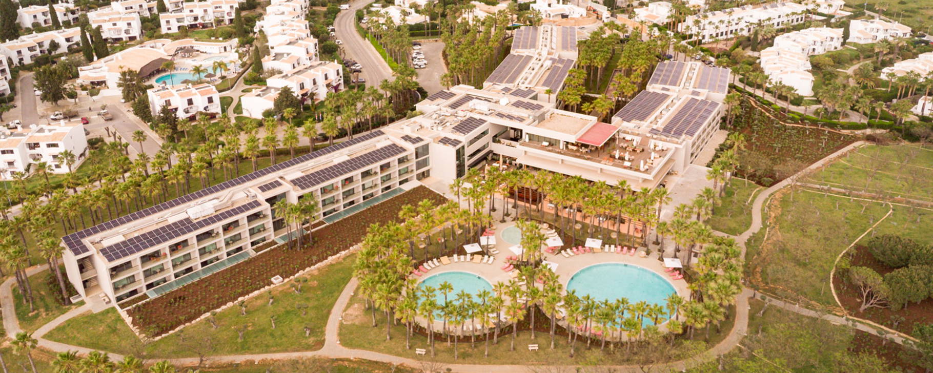 Hotel - Kimpton Atlântico Algarve