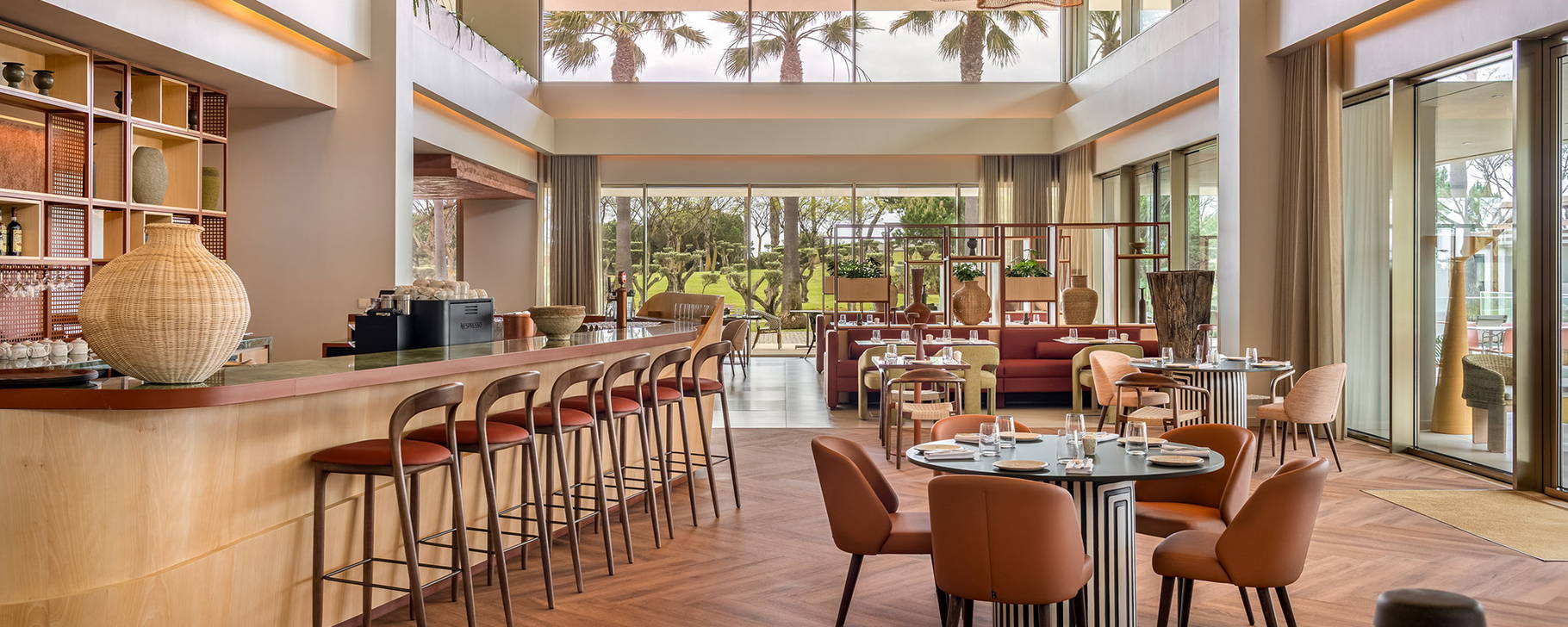 Marés - Kimpton Atlântico Algarve