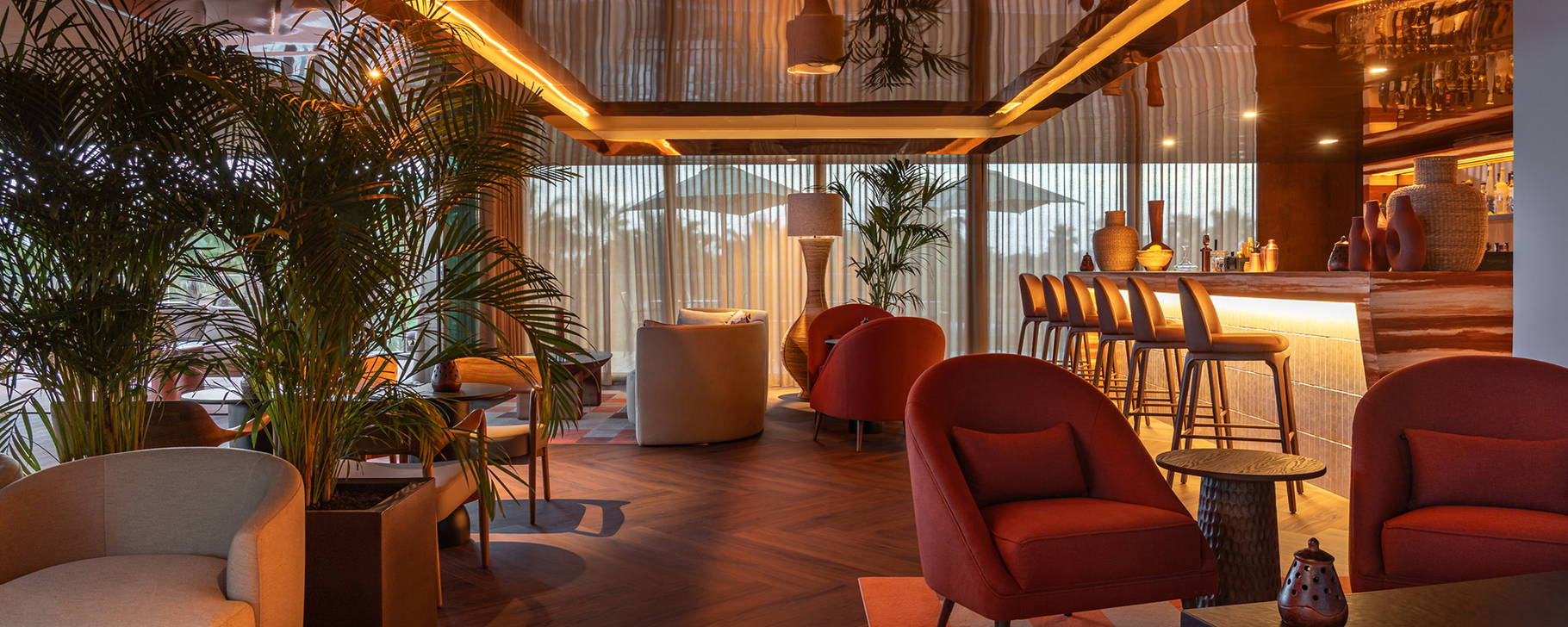 Zénite - Kimpton Atlântico Algarve