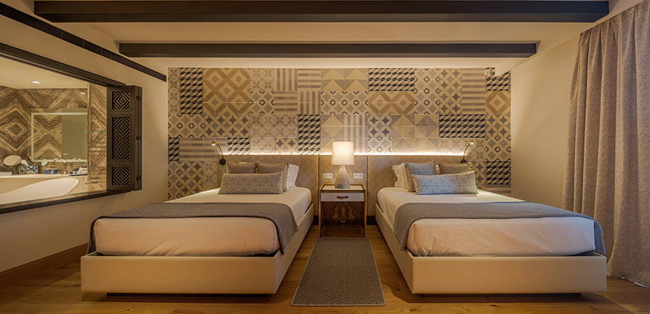 Deluxe Double Queen Room - Viceroy at Ombria Algarve